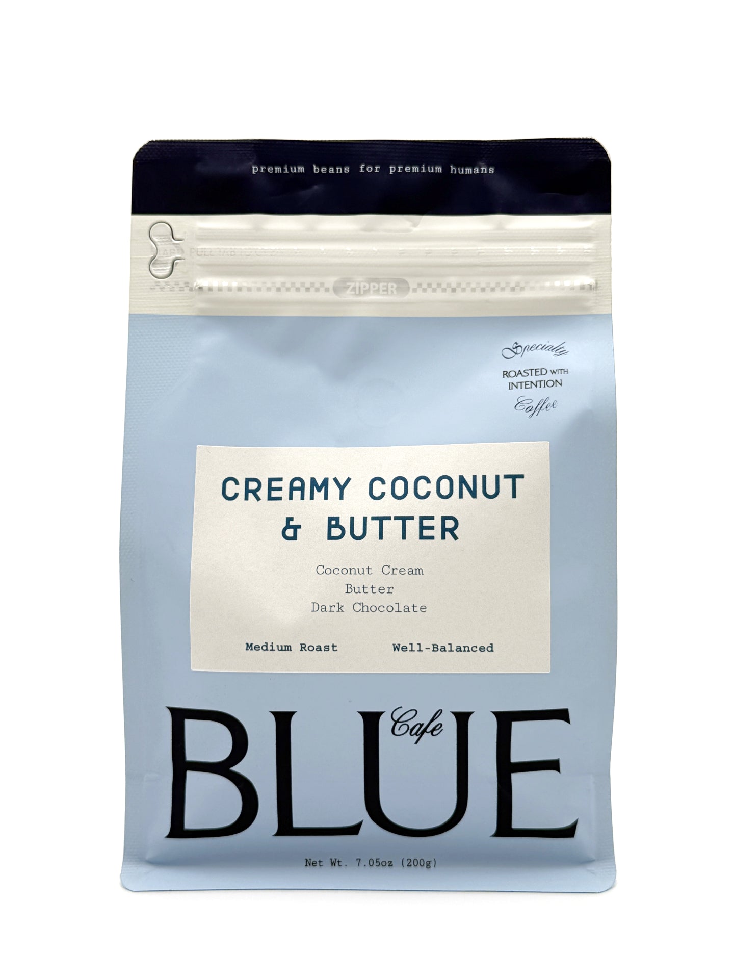 Whole Bean Coffee – Jamaica Blue Mts. Coffee USA - Cafe Blue
