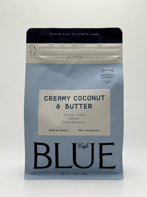 Colombia Creamy Coconut & Butter 7.5oz