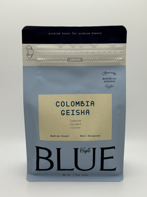 Colombia Geisha 7.5oz